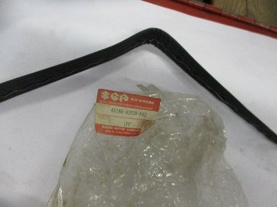 NOS SUZUKI TL1000S nos seat strap  45180-02f20