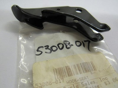 NOS 1973-1974 Kawasaki G3SS KH100 F3 Seat Hook 53008-017