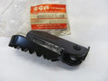 NOS Genuine Suzuki DR650 1992-1995 Right Hand Footrest NEW 43550-44B10