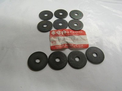 Suzuki NOS NEW 56275-34400 Spacer(10) DR GS GSX GV LT RF VX 1982-2004