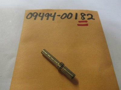 Suzuki 1977-1978 GS750 GS750E  Jet Needle NOS P N 09494-00182    02