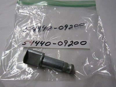 Suzuki S32-2 nos  front brake cam  54440-09200