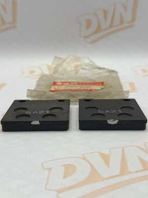 Rear Brake Pad Set for Suzuki 59100-16820