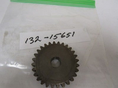 NOS Yamaha Kick Idler Gear 28T 1966-1967 YL1 1967-1968 YL2 132-15651-00