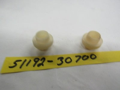 NOS Suzuki TS250 TS250RRA Fork Spring Guide Spacer 55192-30700