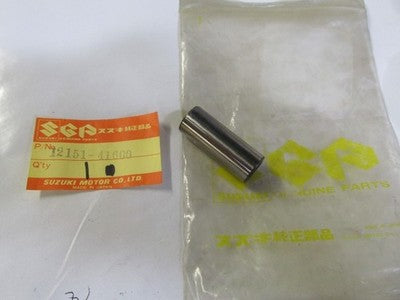 SUZUKI RM100 RM 100 PISTON PIN OEM NOS 12151-41600