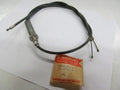 Suzuki  nos T10  throttle cable   00059-21475