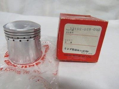 Honda Ct90 0.25 Over Piston Ct 90 NOS 13102-028-050