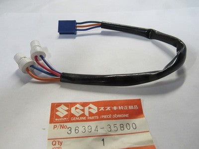 NOS NEW OEM ORIGINAL SUZUKI LT-F250 LT230E PILOT LAMP 36394-35B00