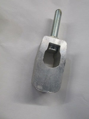 NOS SUZUKI CHAIN ADJUSTER RM250, RM465, RM500 # 61410-14131