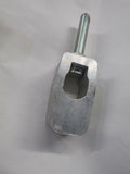 NOS SUZUKI CHAIN ADJUSTER RM250, RM465, RM500 # 61410-14131