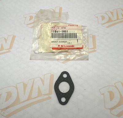 Kawasaki 11061-S051 Exhaust Gasket