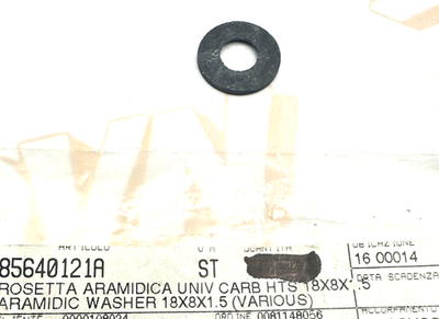 Genuine Ducati Washer Part Number - 85640121A