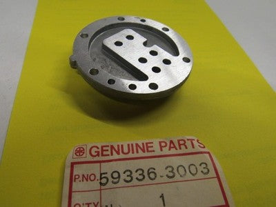 Kawasaki Jet Ski 1976-1992 JS300 JS440 JS550 / SX NEW OEM Body Diaphragm