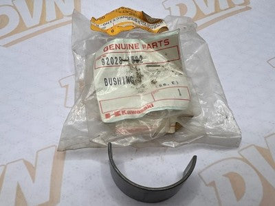 [92028-1592] GENUINE KAWASAKI - BUSHING,CONNECTING ROD,BLUE