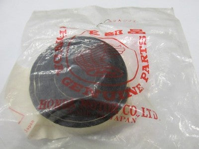 NOS HONDA 1988-1990 GL1500 SADDLEBAG SEAL RUB 81354-MN5-010