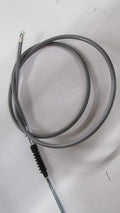 Suzuki T500 T305 T350 T250  new gray front brake  cable 1968-1972 58100-15100