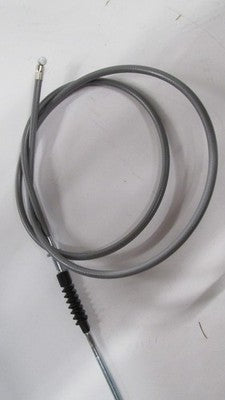Suzuki T500 T305 T350 T250  new gray front brake  cable 1968-1972 58100-15100
