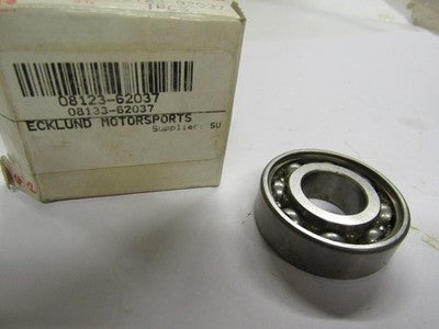 NOS Suzuki GSX1100 GSX750 RM250 RM500 SP600 VS700 VS800 Bearing 08133-62037