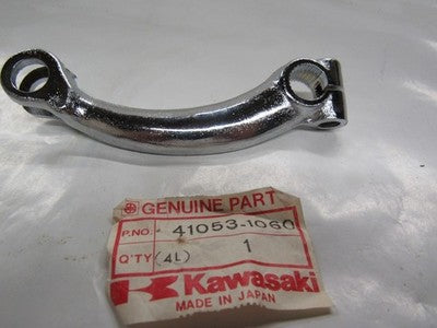 Kawasaki NOS NEW 41053-1060 Brake Cam Lever VN VN700