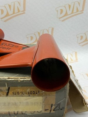 Suzuki Fork Ears  Set 51530-11011