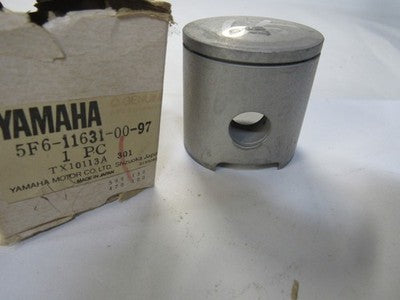 5F6 Yamaha TZ250 STANDARD  piston 5F6-11631-00-96