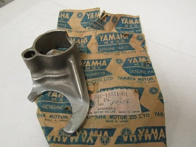 NOS Yamaha TX750 Shift Fork 341-18511-01