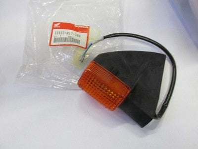 91-96 Honda CBR600F2 CBR600F3 CBR1000F CBR1000 LEFT Rear Turn Signal F2 F3