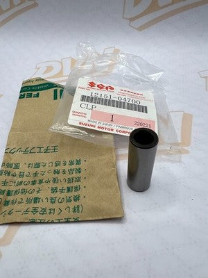 Suzuki NOS 78-81 RM50, 81-93 FZ50, 82-88 TS50 Piston Pin 12151-04700