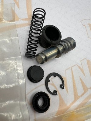 Yamaha CYLINDER KIT, MASTER 5MT-W0041-00-00 OEM NEW