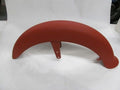 SUZUKI S32-2  NOS  front fender  early style
