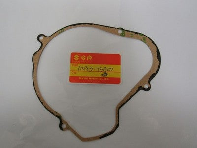 New OEM Suzuki Magneto Gasket LT250 R 1985-1992 11483-13A00-00