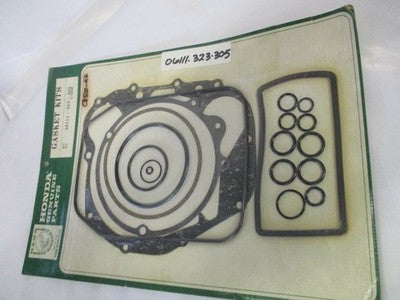 NOS Honda Gasket Kit B 1975-1978 CB 500 CB500 06111-323-305