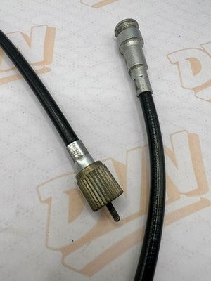 NOS Honda CA175 K3 Speedometer Cable 44830-303-000