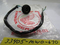 NOS Honda 1993 -1994 CBR900 Right Front Socket 33405-MW0-670