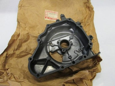 1981-1983 Kawasaki KLT200 KLT 200 ATC Left Stator Magneto Mag Cover 14031-1054
