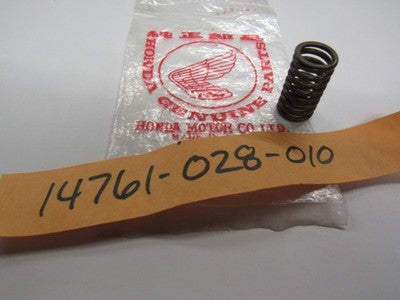 NOS Honda 1965-1967 CL90 CM91 CT90 S90 Valve Inner Spring 14761-028-010