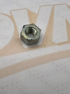 Kawasaki Nut (6 mm), 311G0600