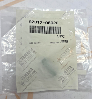 new yamaha bolt 97017-06020
