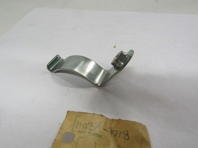 NOS Kawasaki KLX250 Headlamp Body Bracket PART# 11034-1718