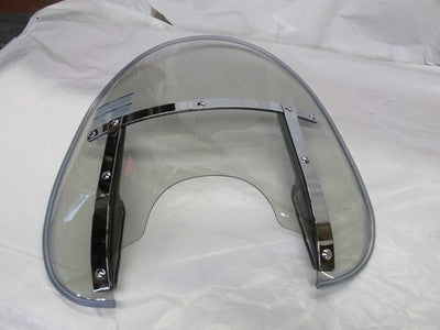 Kawasaki K46001-088 Cafe Windshield VN900C