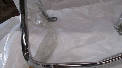 Suzuki 1977-78 GS750 GENUINE SUZUKI CRASH BAR SET  94810-45900  94820-45900