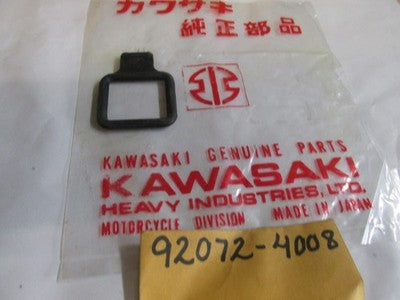 NOS NEW OEM FACTORY KAWASAKI 1986 KLF300 BAND 92072-5501