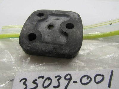NOS KAWASAKI A7 A7SS W1 W2  F3 F4  TAIL LIGHT BUFFER 35039-001