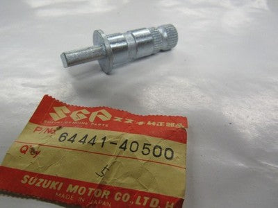 NOS NEW OEM  PE175     1980-1984  nos rear brake cam 64441-40500