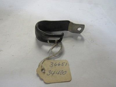 Suzuki Oem Nos GS 650 850 GL 1981-1983 Wiring Harness Clamp 36651-34400 SOLD AS2