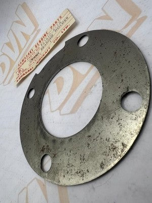 Kawasaki NOS NEW 14014-011 Crank Bearing Holder F2 F3 F4 F2TR F21M