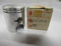 NOS GENUINE SUZUKI 12110-46600 STANDARD PISTON  1979-1983 RM60