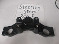 NOS Suzuki 1970-1972 TC90 TS90 Steering Stem Head 51311-25010-019