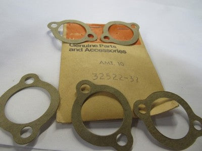 5 Harley Davidson Genuine NOS Base Gaskets 32522-37